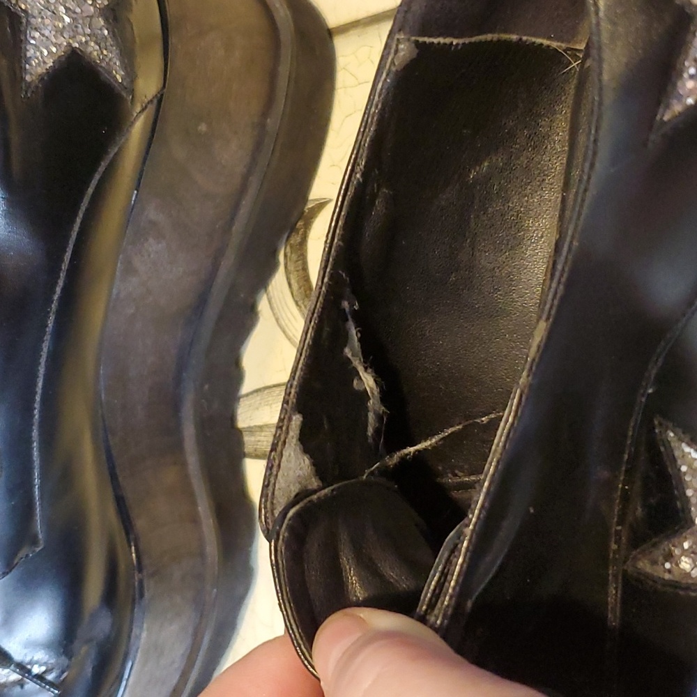 Stella platforms - Picture 6 of 7